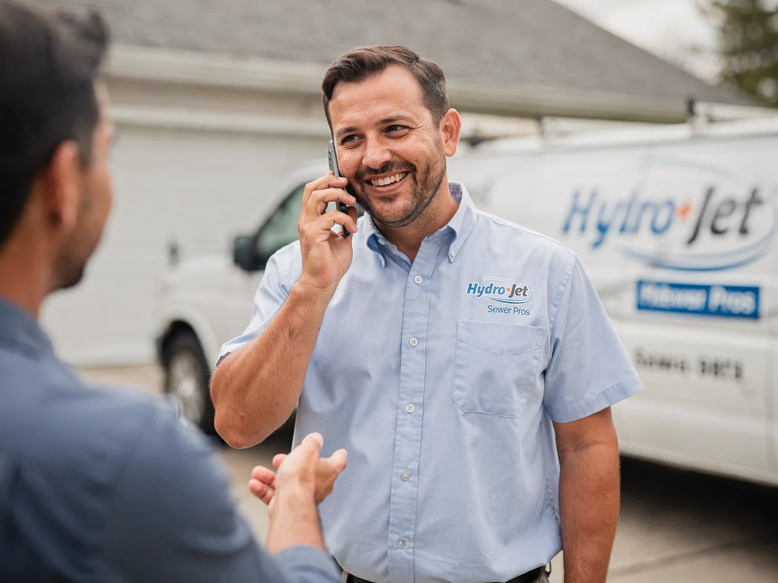 Hydro Jetting Near Me Presque Isle, ME FAQs